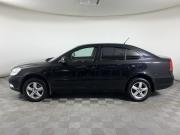 Skoda Octavia II (A5) Рестайлинг Москва  - изображение 25