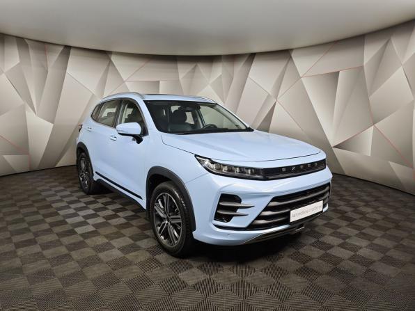 Exeed LX I Рестайлинг с пробегом 2023 года, цена 1 855 000 рублей, 40227 км, внедорожник, Автокод Объявления