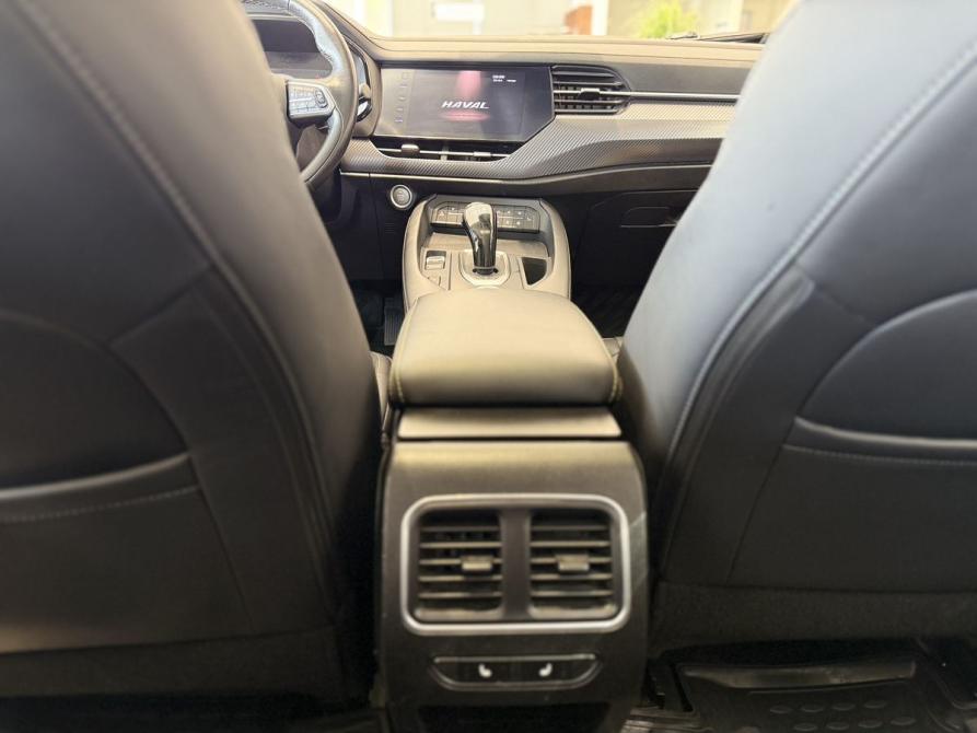 Haval F7x I Краснодар  - изображение 18