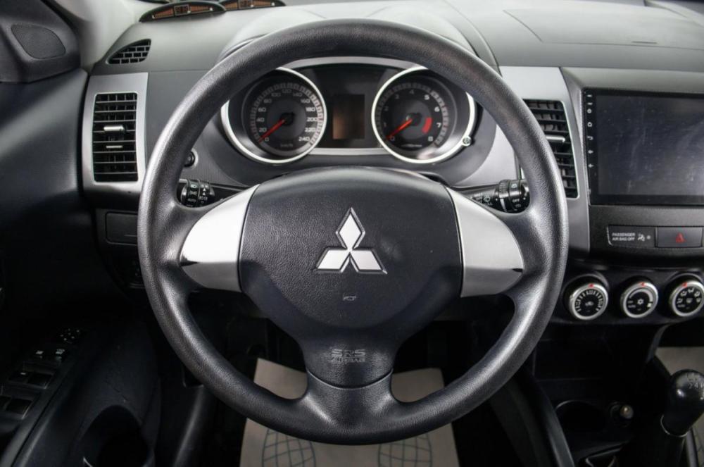 Mitsubishi Outlander II Пермь  - изображение 13