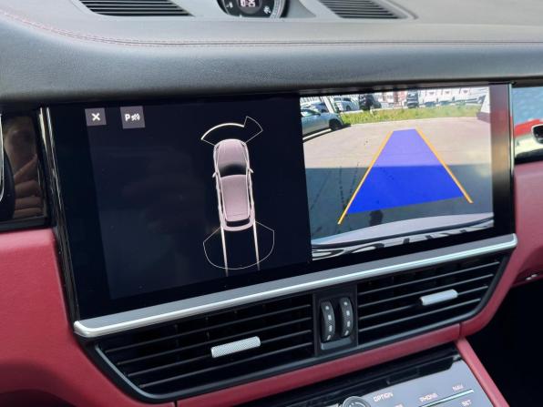 Porsche Cayenne III с пробегом 2020 года, цена 6 990 000 рублей, 90464 км, внедорожник, Автокод Объявления