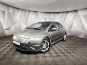 Honda Civic VIII Москва  - изображение 18