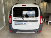 Lada (ВАЗ) Largus I Москва  - изображение 17