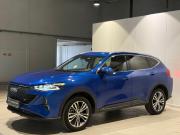 Haval F7 I Рестайлинг Самара  - изображение 24