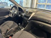 Hyundai Solaris I Рестайлинг Подольск  - изображение 30