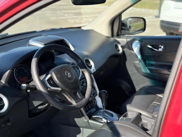 Renault Koleos I с пробегом 2011 года, цена 865 000 рублей, 241493 км, внедорожник, Автокод Объявления
