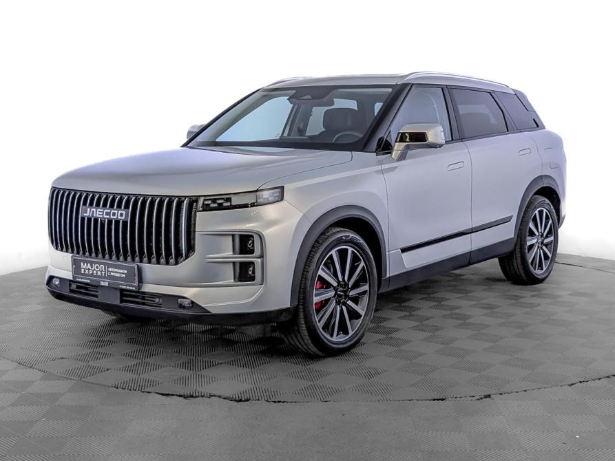 Jaecoo J7 I Москва  - изображение 1