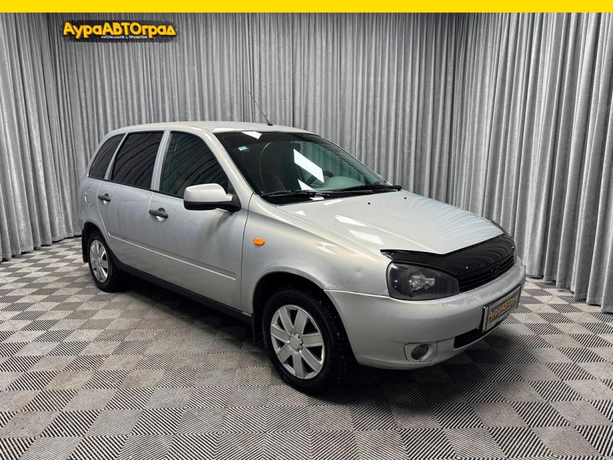 Lada (ВАЗ) Kalina I Стерлитамак  - изображение 1