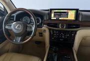 Lexus LX III Рестайлинг 2 Киров  - изображение 41