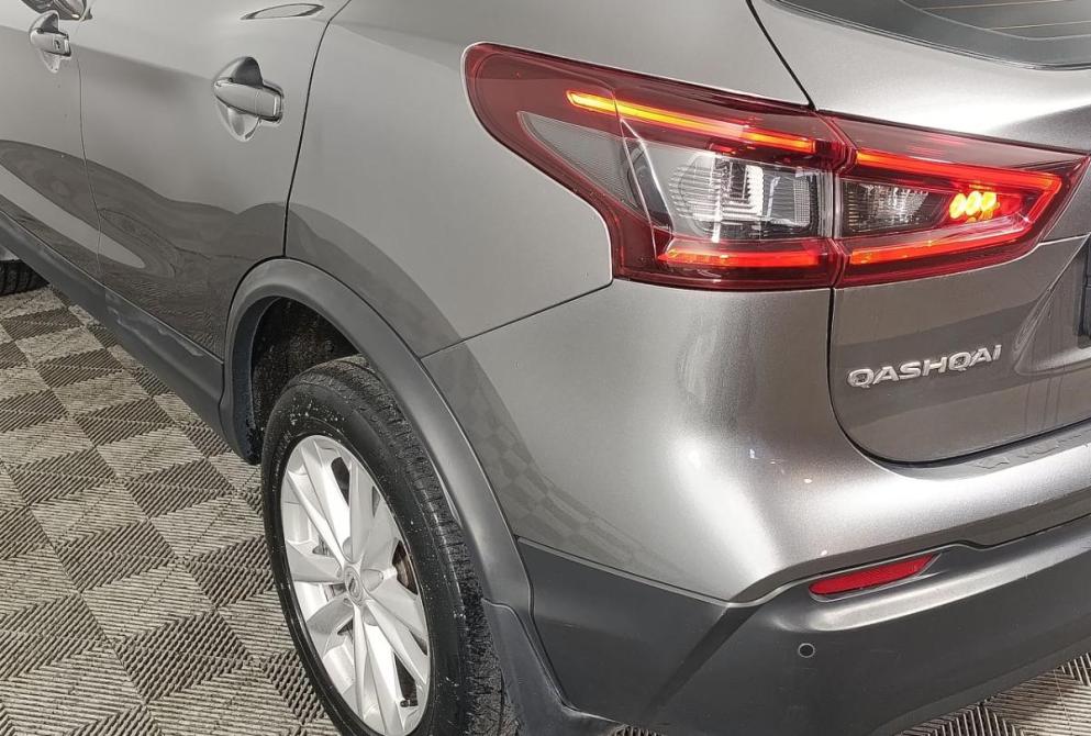 Nissan Qashqai II Рестайлинг Волгоград  - изображение 21