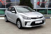 Kia Rio IV Саратов  - изображение 27