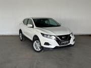 Nissan Qashqai II Рестайлинг Москва  - изображение 21