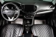 Lada (ВАЗ) Vesta I Сургут  - изображение 30