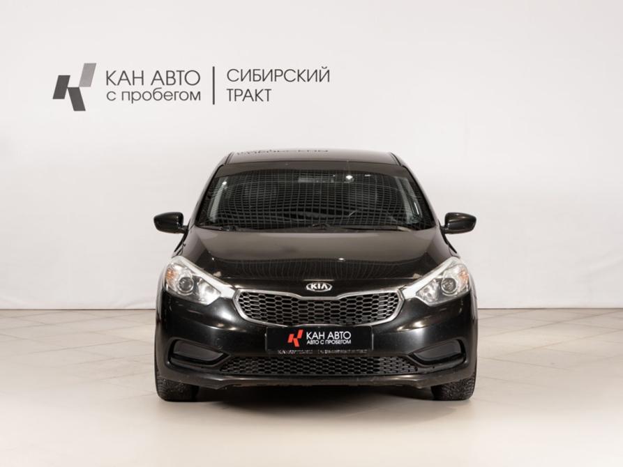 Kia Cerato III Казань  - изображение 2