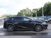 Lexus UX I Москва  - изображение 23