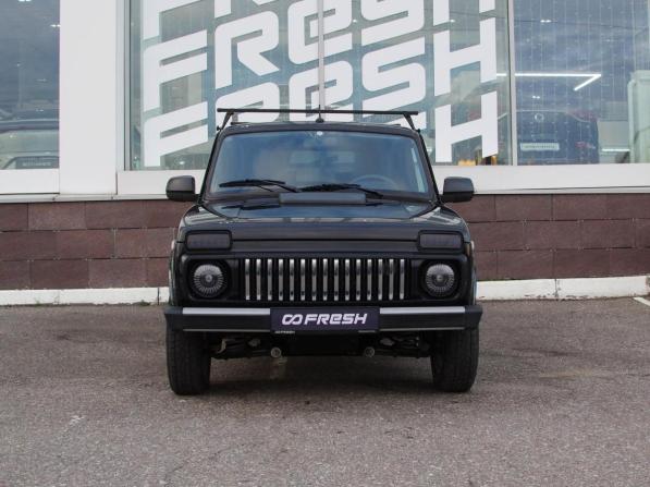 Lada (ВАЗ) Niva Legend I с пробегом 2025 года, цена 1 069 000 рублей, 26509 км, внедорожник, Автокод Объявления