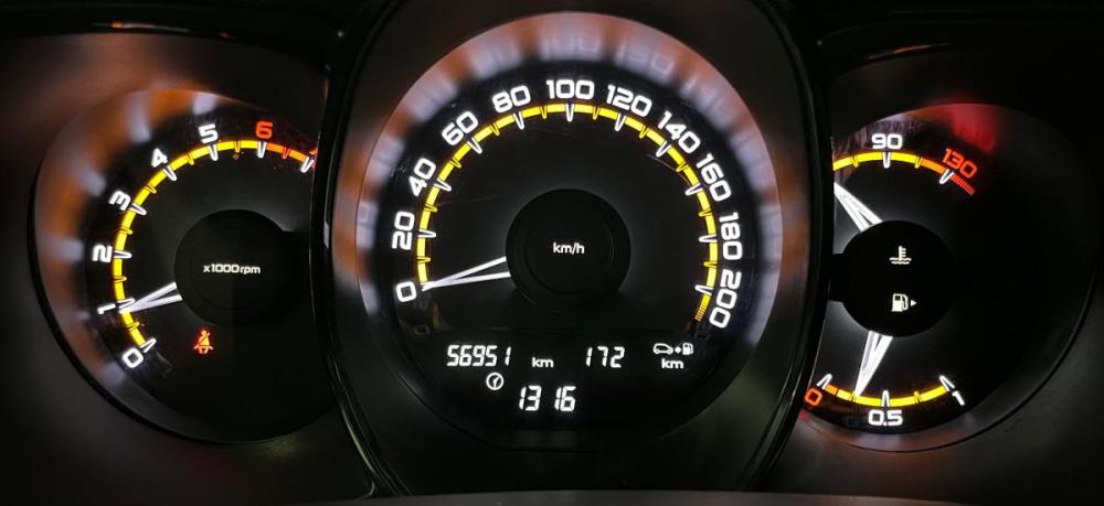 Lada (ВАЗ) Vesta I Уфа  - изображение 8