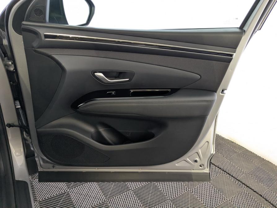 Hyundai Tucson IV Москва  - изображение 25