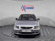 Hyundai Accent II Нижний Новгород  - изображение 21