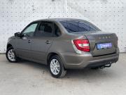 Lada (ВАЗ) Granta I Рестайлинг Тамбов  - изображение 23