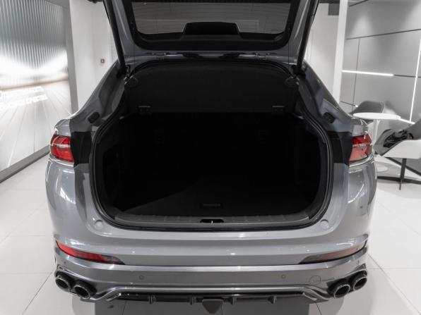 Geely Tugella I Рестайлинг с пробегом 2021 года, цена 2 175 000 рублей, 85787 км, внедорожник, Автокод Объявления