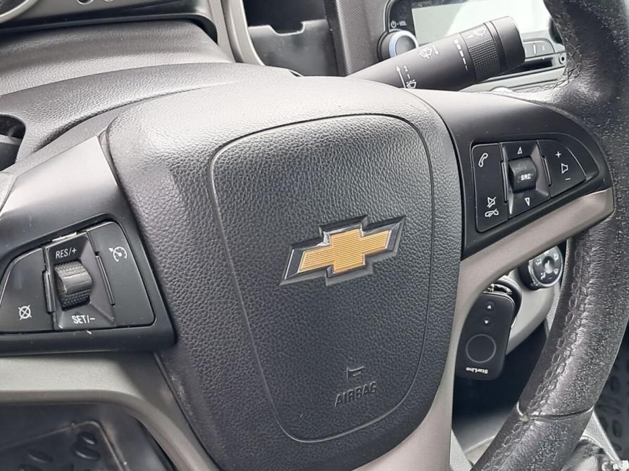 Chevrolet Aveo II Набережные Челны  - изображение 24