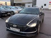 Hyundai Sonata VIII (DN8) Санкт-Петербург  - изображение 5