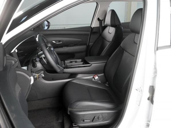 Hyundai Tucson IV Рестайлинг с пробегом 2026 года, цена 4 063 000 рублей, 111 км, внедорожник, Автокод Объявления