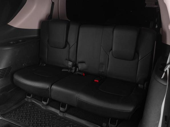 Nissan Patrol VI (Y62) с пробегом 2011 года, цена 1 829 000 рублей, 288962 км, внедорожник, Автокод Объявления