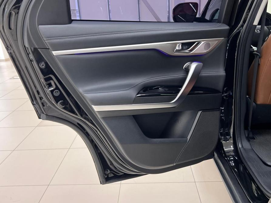 Changan CS95 I Рестайлинг Волгоград  - изображение 30