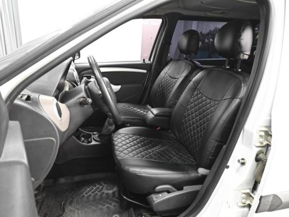 Lada (ВАЗ) Largus I с пробегом 2019 года, цена 899 000 рублей, 156443 км, универсал, Автокод Объявления