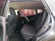 Toyota RAV4 IV (XA40) Рестайлинг Чебоксары  - изображение 37