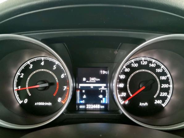 Mitsubishi ASX I с пробегом 2011 года, цена 780 000 рублей, 222447 км, внедорожник, Автокод Объявления