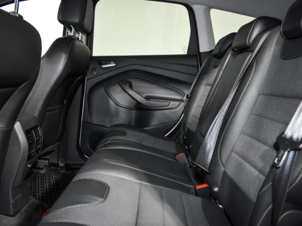 Ford Kuga II с пробегом 2013 года, цена 931 000 рублей, 144000 км, внедорожник, Автокод Объявления