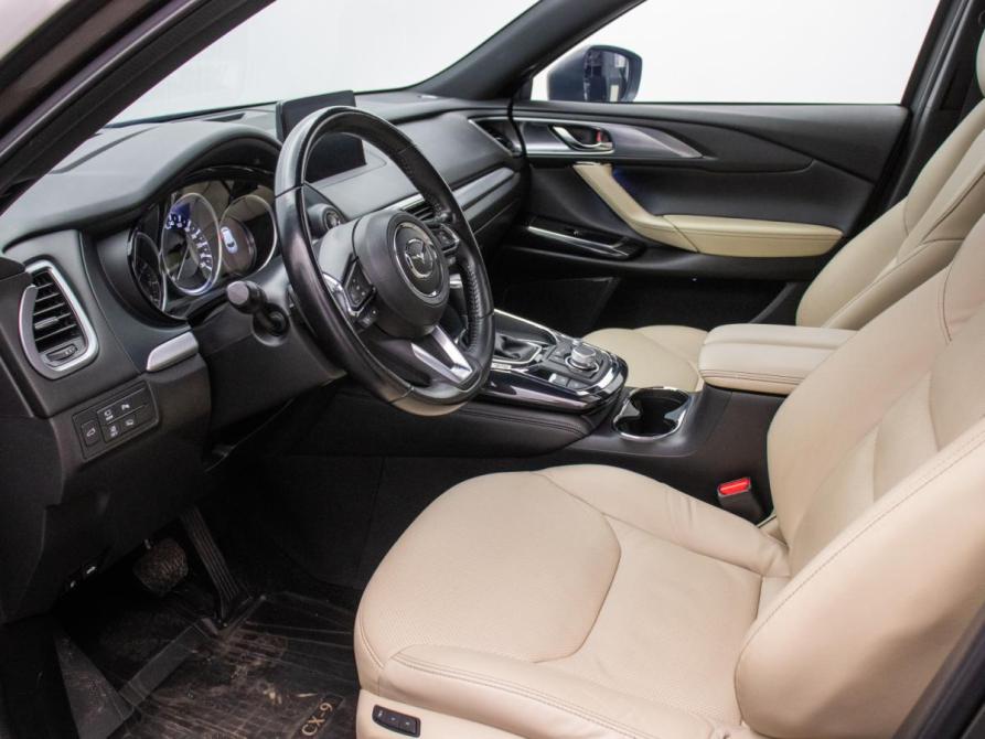 Mazda CX-9 II Москва  - изображение 10