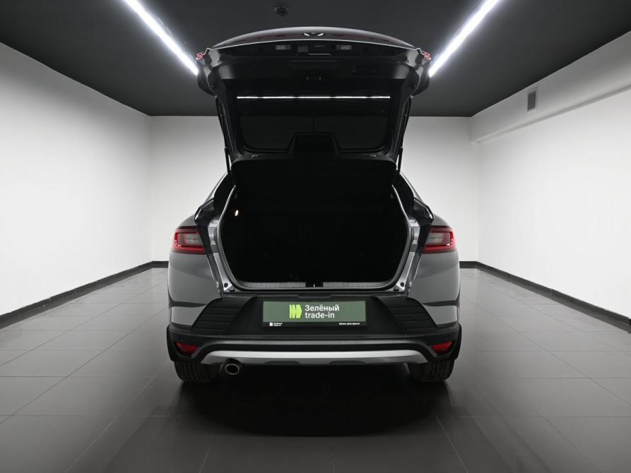 Renault Arkana I Тверь  - изображение 7