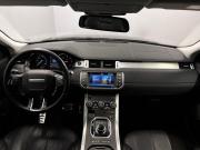 Land Rover Range Rover Evoque I Рестайлинг Санкт-Петербург  - изображение 37