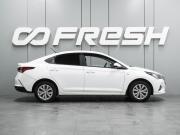 Hyundai Solaris II Рестайлинг Воронеж  - изображение 23