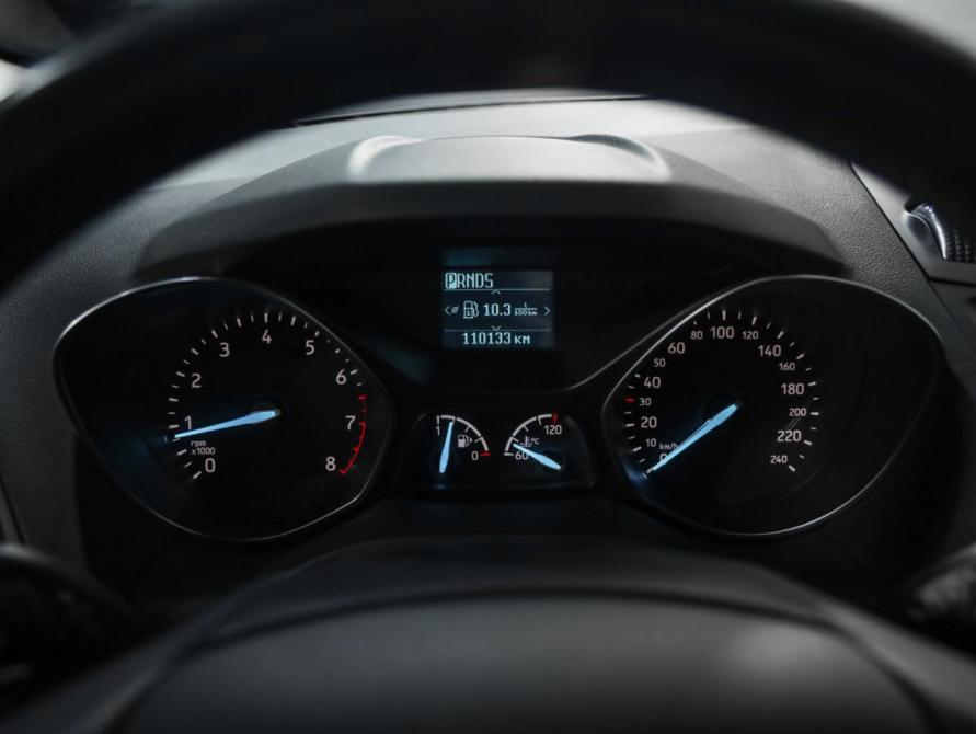 Ford Kuga II Рестайлинг Санкт-Петербург  - изображение 13
