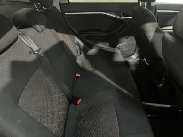 Lada (ВАЗ) Vesta I с пробегом 2017 года, цена 827 000 рублей, 81331 км, седан, Автокод Объявления
