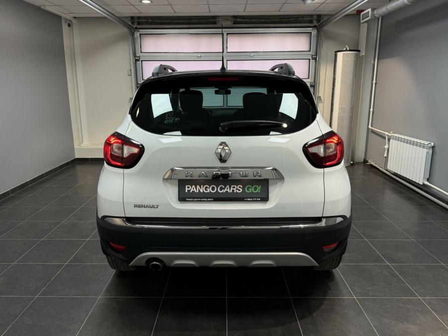 Renault Kaptur I Тверь  - изображение 5