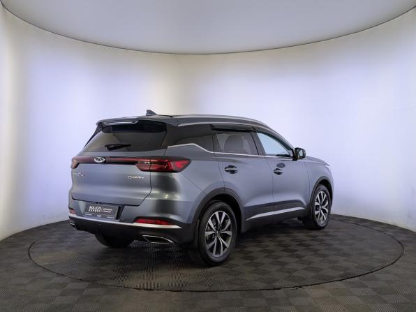 Chery Tiggo 7 Pro I с пробегом 2021 года, цена 1 595 000 рублей, 70200 км, внедорожник, Автокод Объявления