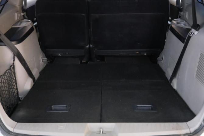 Mitsubishi Grandis I с пробегом 2008 года, цена 999 000 рублей, 361000 км, минивэн, Автокод Объявления