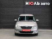 Skoda Roomster I Рестайлинг Екатеринбург  - изображение 20