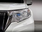 Toyota Land Cruiser Prado 150 Series Рестайлинг 3 Москва  - изображение 49