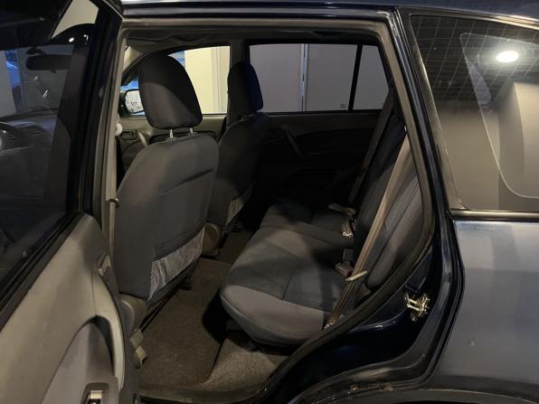 Chery Tiggo (T11) I с пробегом 2009 года, цена 220 000 рублей, 187379 км, внедорожник, Автокод Объявления