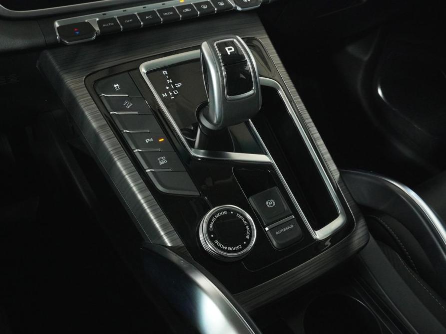 Geely Atlas Pro Вологда  - изображение 13