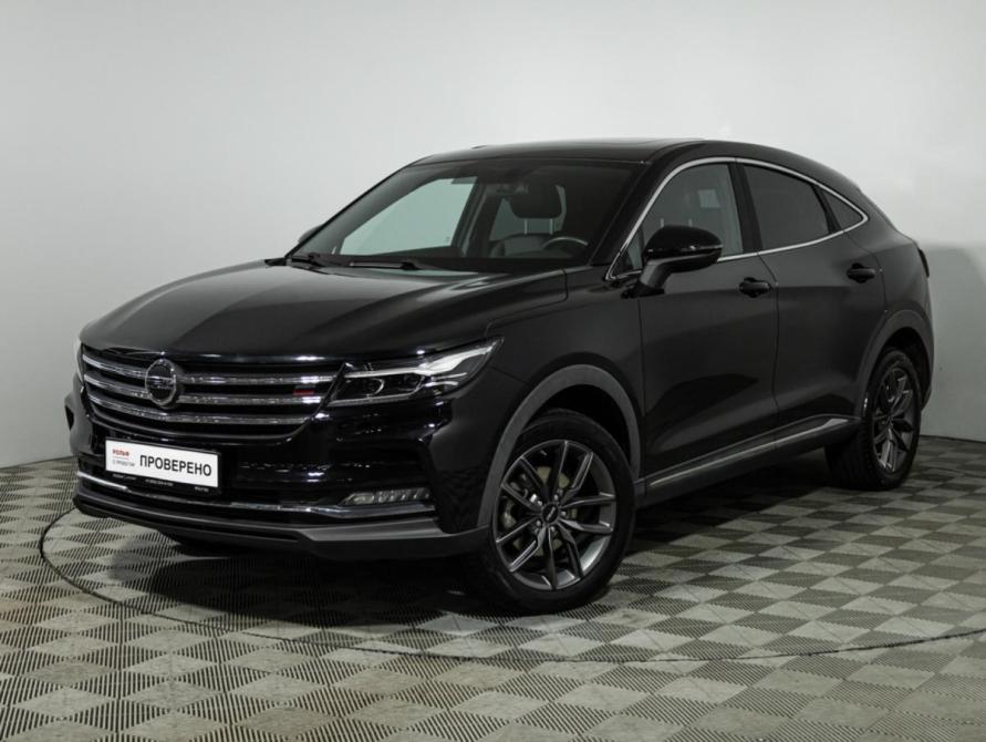 Dongfeng DFSK ix5 Санкт-Петербург  - изображение 1