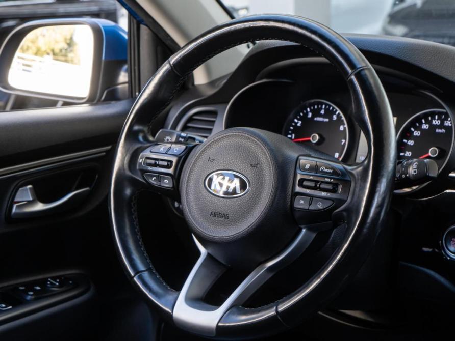 Kia Rio IV Волгоград  - изображение 25