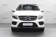 Mercedes-Benz GLE I (W166) Владивосток  - изображение 28